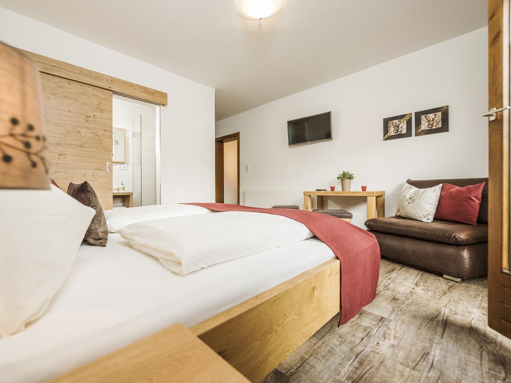 Appartement Christoph Ried im Zillertal Exterior photo